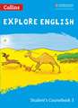 Explore English Student's Coursebook: Stage 3