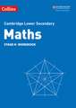 Cottingham, B: Collins Cambridge Lower Secondary Maths - Sta