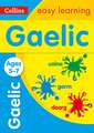 Easy Learning Gaelic Age 5-7