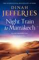 Night Train to Marrakech