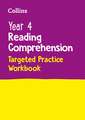 READING COMPRE PRAC YR4 KS2