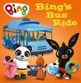 Bing's Bus Ride