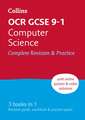 OCR GCSE 9-1 Computer Science Complete Revision & Practice