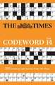 The Times Codeword Book 14