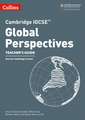 Cambridge Igcse(tm) Global Perspectives Teacher's Guide