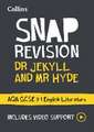 Dr Jekyll and Mr Hyde: AQA GCSE 9-1 English Literature Text Guide