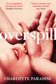OVERSPILL HB