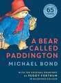 Bond, M: Bear Called Paddington