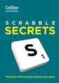 SCRABBLE (TM) Secrets