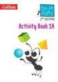 Year 1 Activity Book 1a