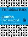 The Times 2 Jumbo Crossword Book 19