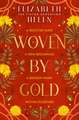 Woven by Gold