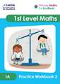 FIRST LEVEL 1A PRAC_PRIMARY MA