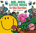 Mr. Men Little Miss in the Garden