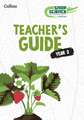 Snap Science Teacher's Guide Year 2