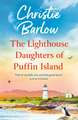 The Lighthouse Daughters of Puffin Island