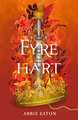Fyrehart