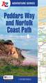 Peddars Way and Norfolk Coast Path