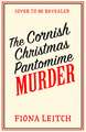 The Cornish Christmas Pantomime Murder