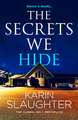 The Secrets We Hide