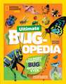 Ultimate Bug-opedia
