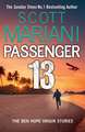 Passenger 13