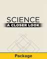 Science, a Closer Look, Grade 5-6, Essentials, Engineering Marvels