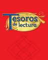 Tesoros de Lectura, a Spanish Reading/Language Arts Program, Grade 1, Teacher's Resource Book: Writing Process