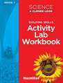 Science, a Closer Look Grade 1, Activity Lab Book