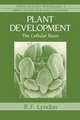 Plant Development: The Cellular Basis