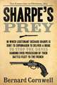 Sharpe's Prey: The Expedition to Denmark, 1807