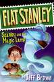 Stanley and the Magic Lamp