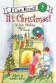 It's Christmas!: A Christmas Holiday Book for Kids