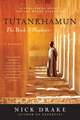 Tutankhamun: The Book of Shadows