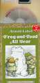 Frog and Toad All Year Book and CD