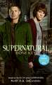 Supernatural: Bone Key