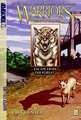 Warriors Manga: Tigerstar and Sasha #2: Escape from the Forest: Warriors Manga: Tigerstar and Sasha vol 2