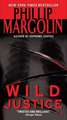 Wild Justice