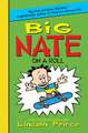 Big Nate on a Roll