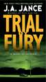 Trial by Fury