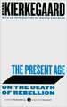 Present Age, The