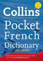 Collins Pocket French Dictionary, 6th Edition