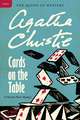 Cards on the Table: A Hercule Poirot Mystery