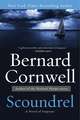 Scoundrel: A Novel of Suspense