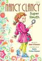Fancy Nancy