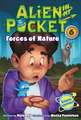 Alien in My Pocket #6: Forces of Nature