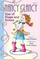 Fancy Nancy