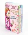 Fancy Nancy