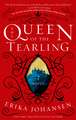 The Queen of the Tearling: A Novel