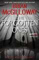 The Forgotten Ones: A Lucy Black Thriller